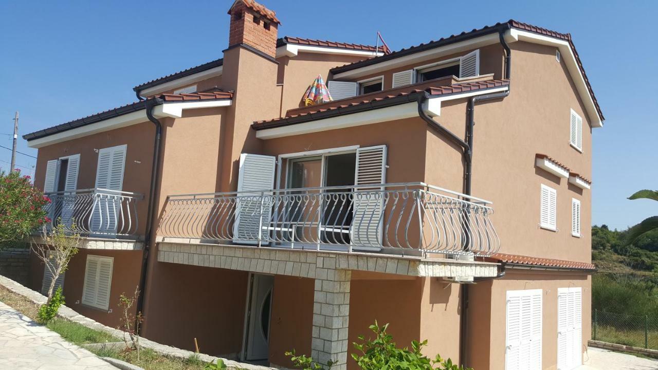 Apartments Mestrovic Lopar Dış mekan fotoğraf