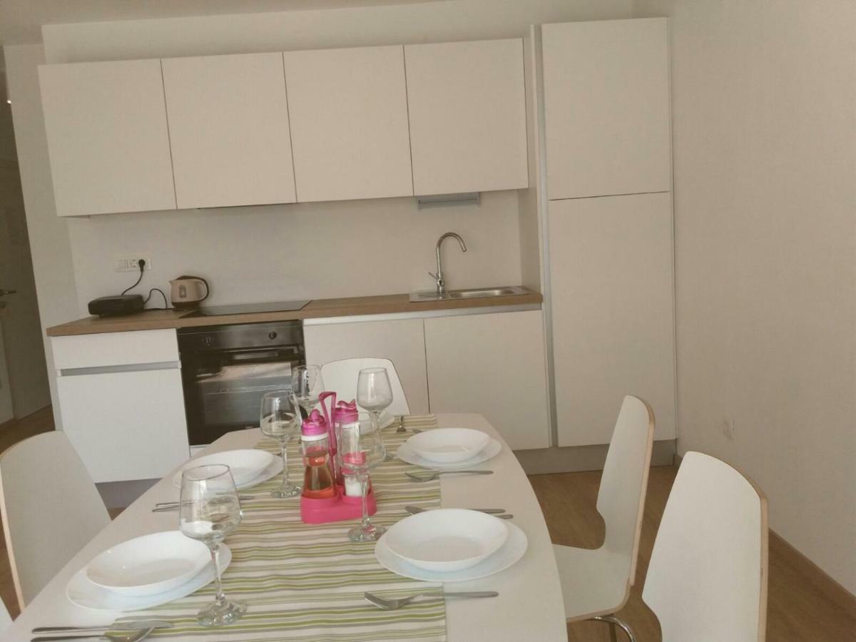 Apartments Mestrovic Lopar Dış mekan fotoğraf