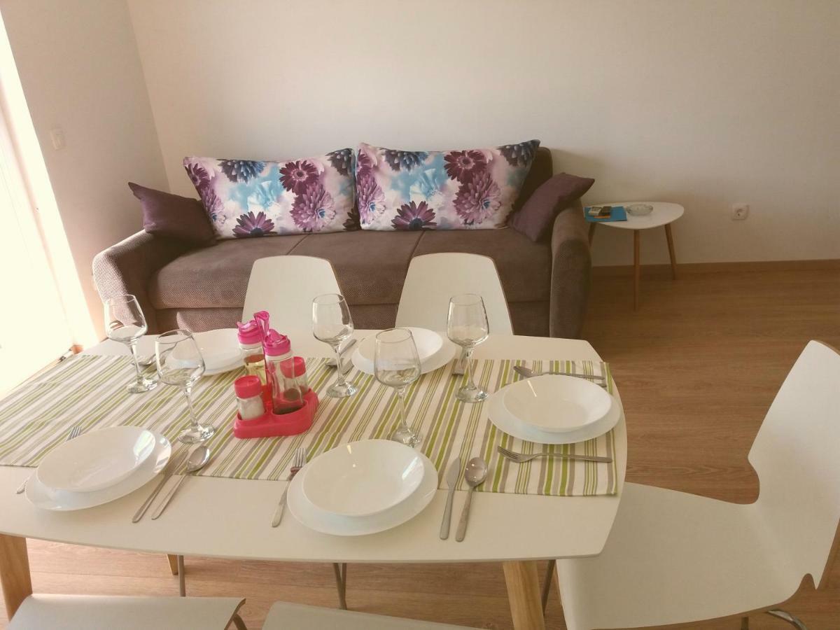 Apartments Mestrovic Lopar Dış mekan fotoğraf