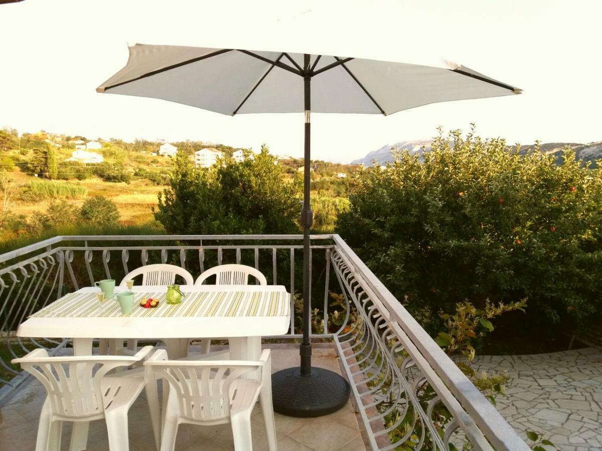 Apartments Mestrovic Lopar Dış mekan fotoğraf