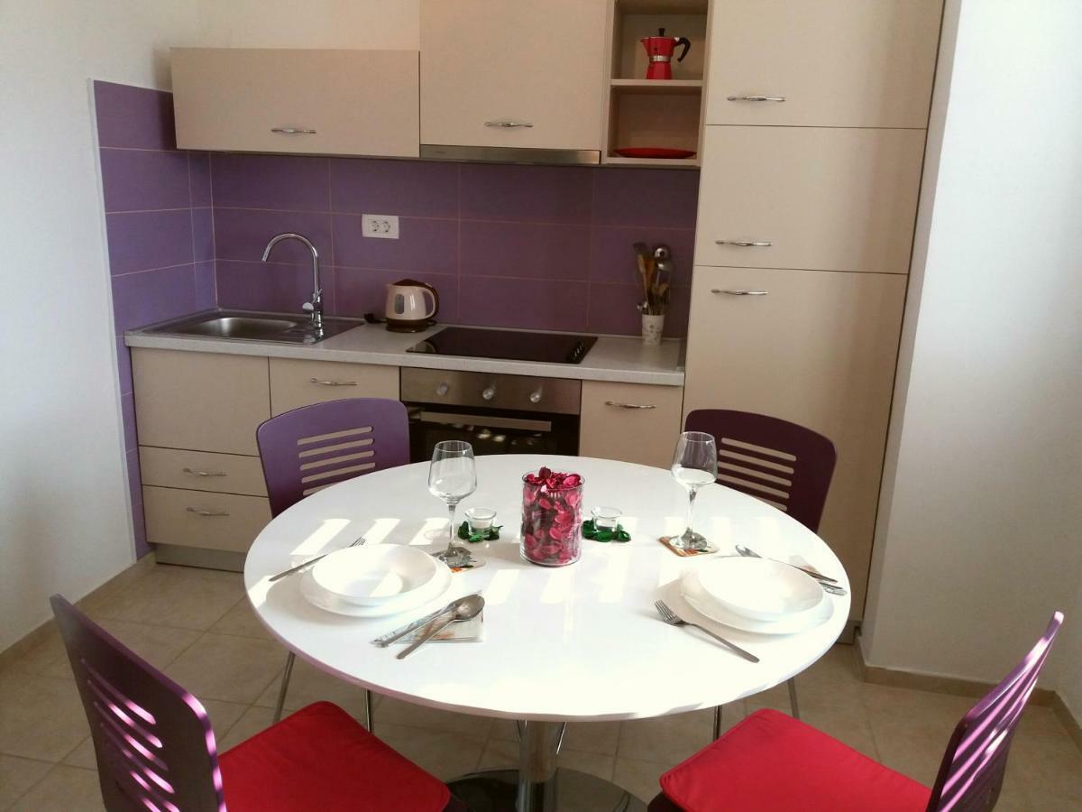Apartments Mestrovic Lopar Dış mekan fotoğraf