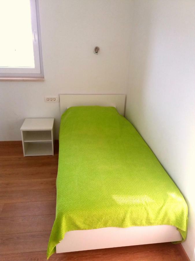 Apartments Mestrovic Lopar Dış mekan fotoğraf