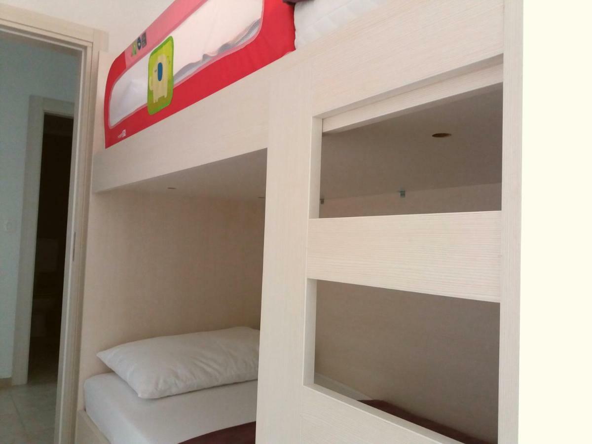 Apartments Mestrovic Lopar Dış mekan fotoğraf