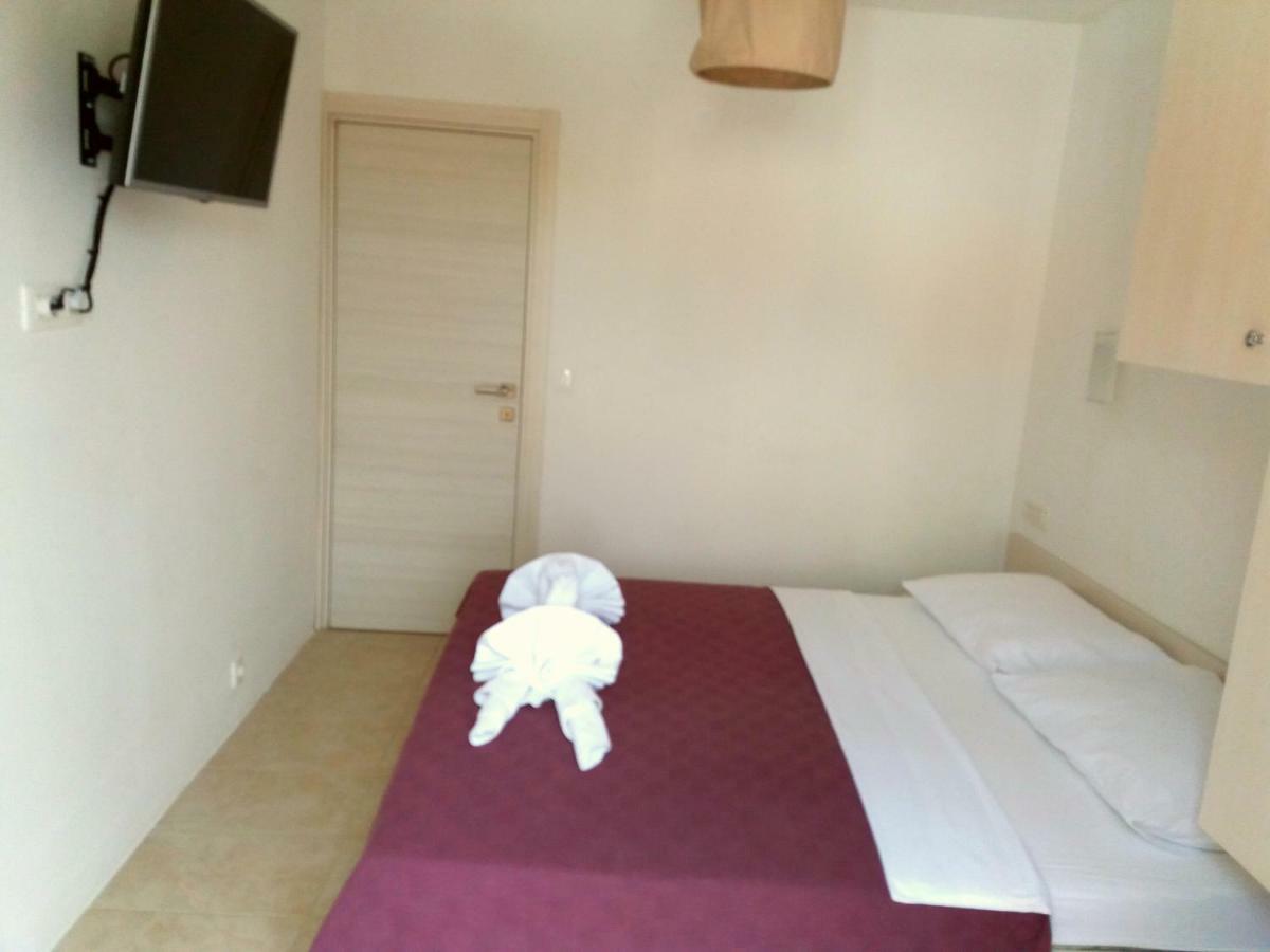 Apartments Mestrovic Lopar Dış mekan fotoğraf