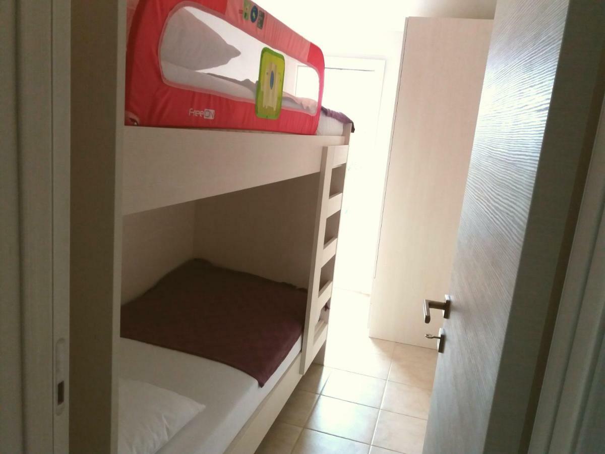 Apartments Mestrovic Lopar Dış mekan fotoğraf