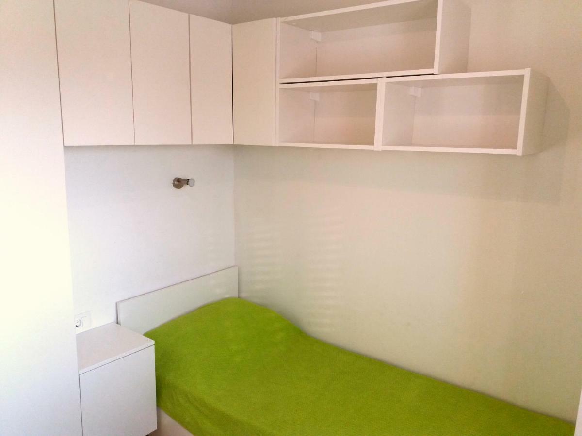 Apartments Mestrovic Lopar Dış mekan fotoğraf