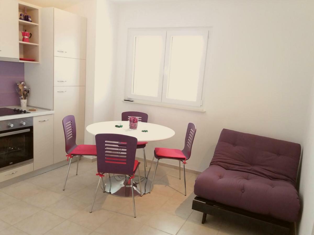 Apartments Mestrovic Lopar Dış mekan fotoğraf