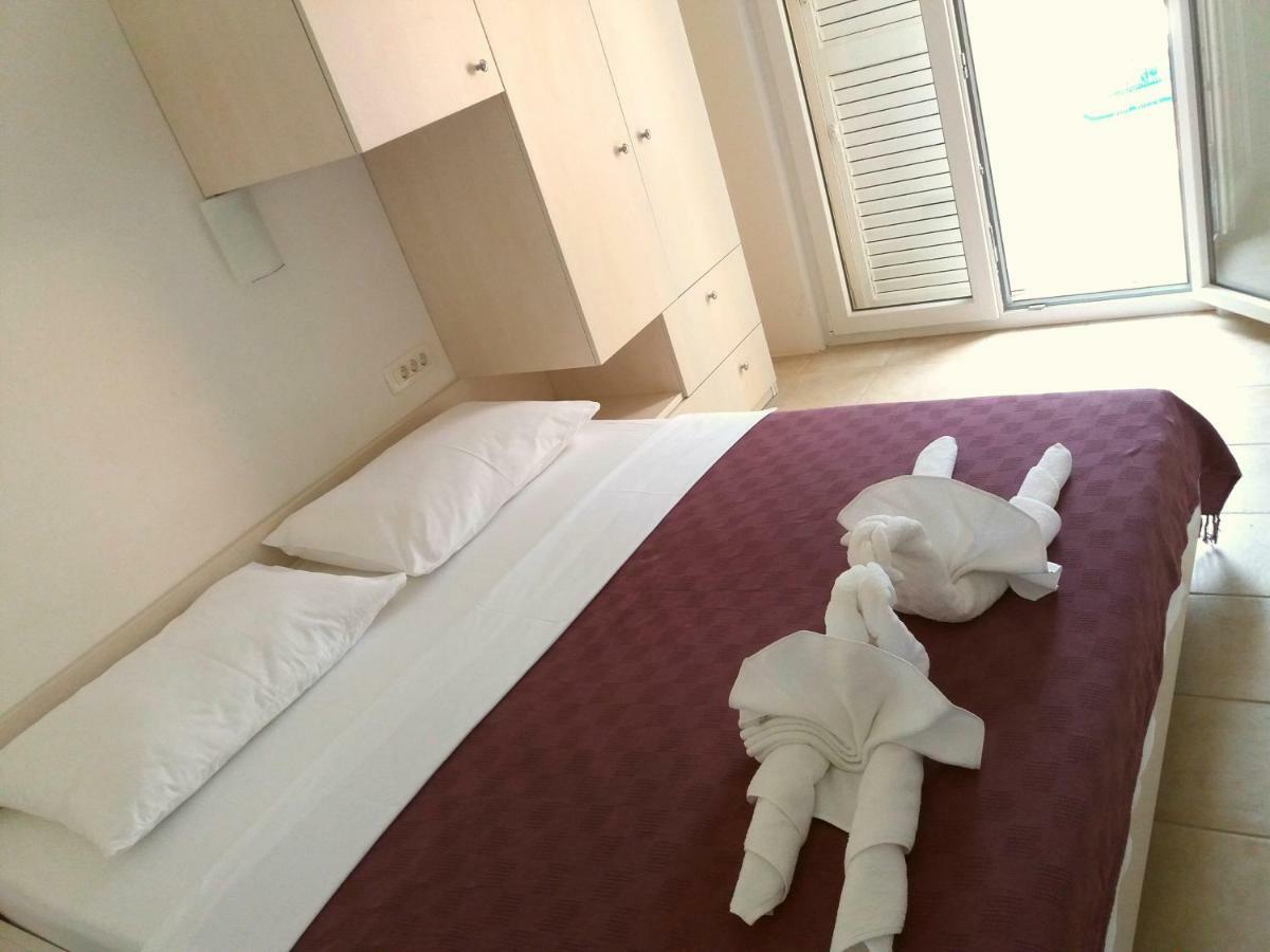 Apartments Mestrovic Lopar Dış mekan fotoğraf