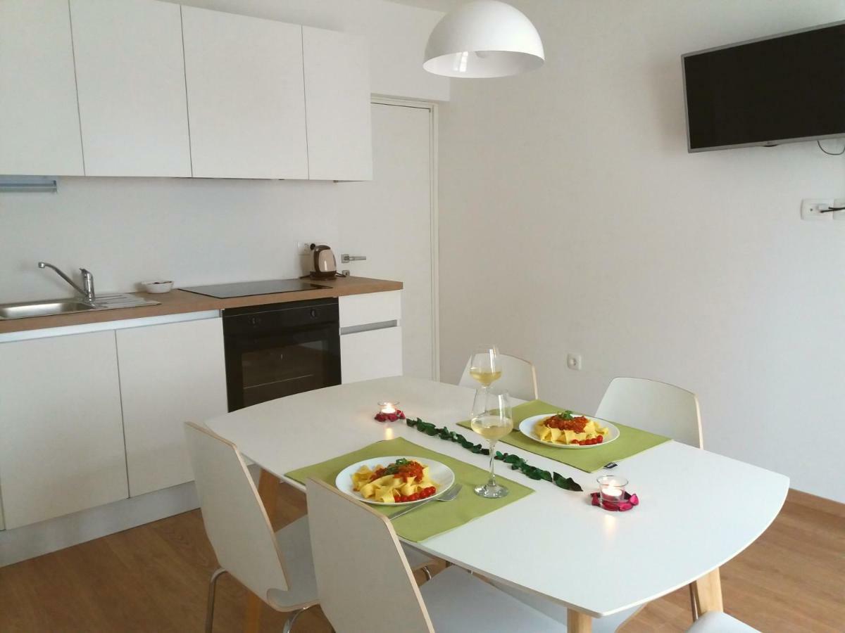 Apartments Mestrovic Lopar Dış mekan fotoğraf