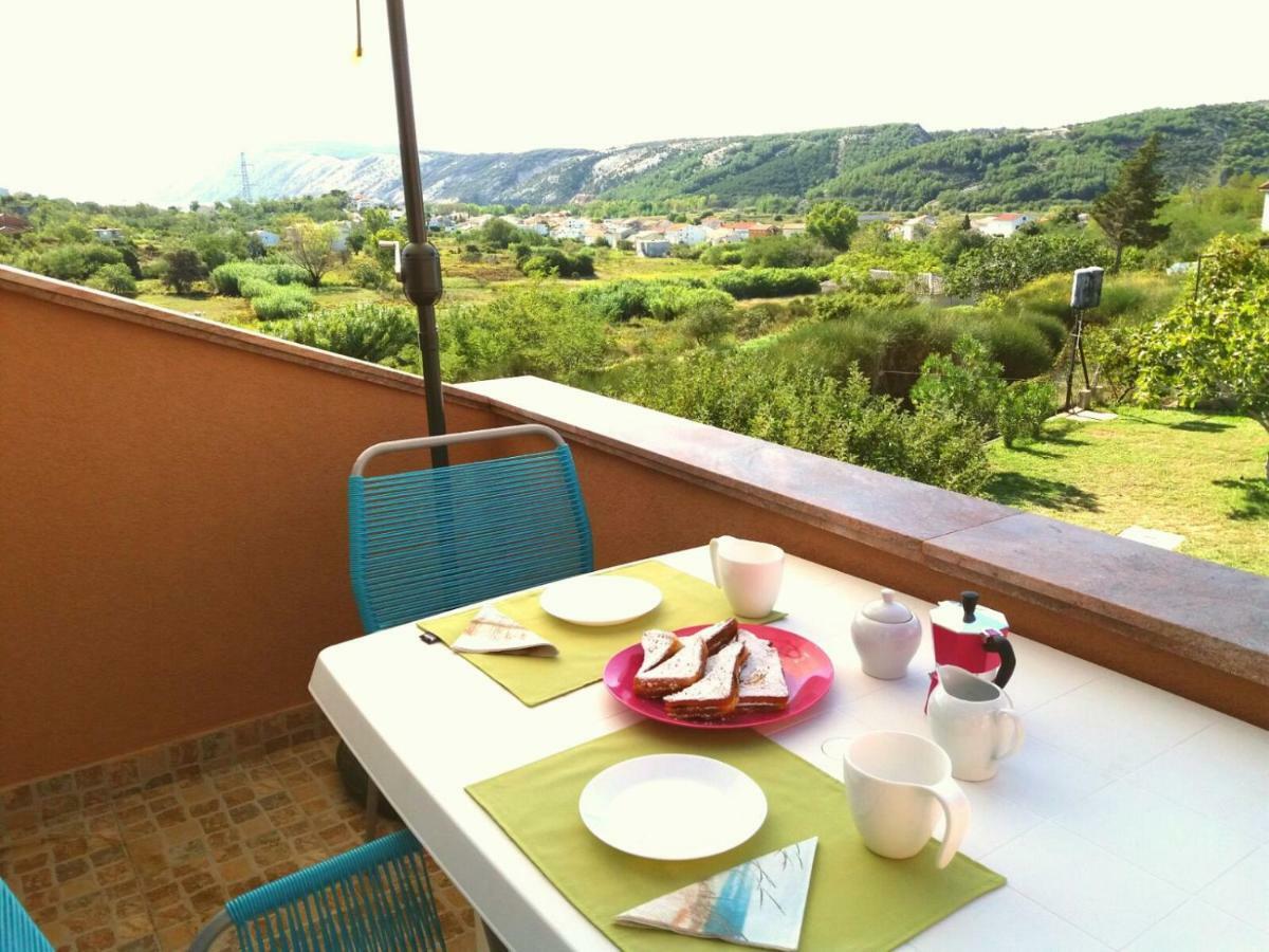 Apartments Mestrovic Lopar Dış mekan fotoğraf
