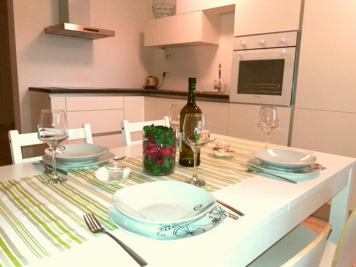 Apartments Mestrovic Lopar Dış mekan fotoğraf