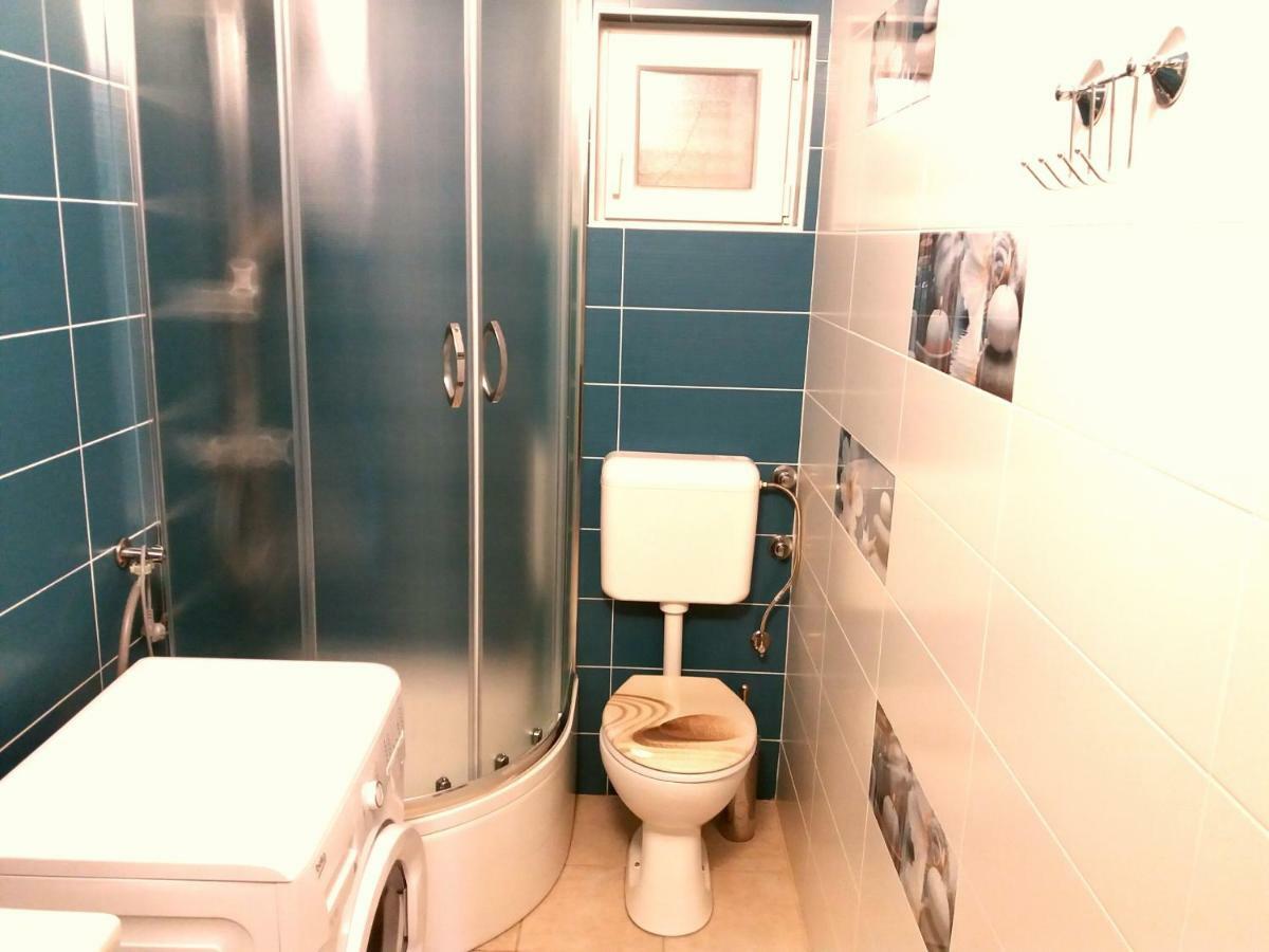 Apartments Mestrovic Lopar Dış mekan fotoğraf
