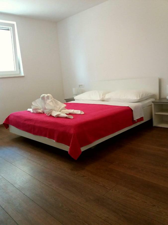 Apartments Mestrovic Lopar Dış mekan fotoğraf