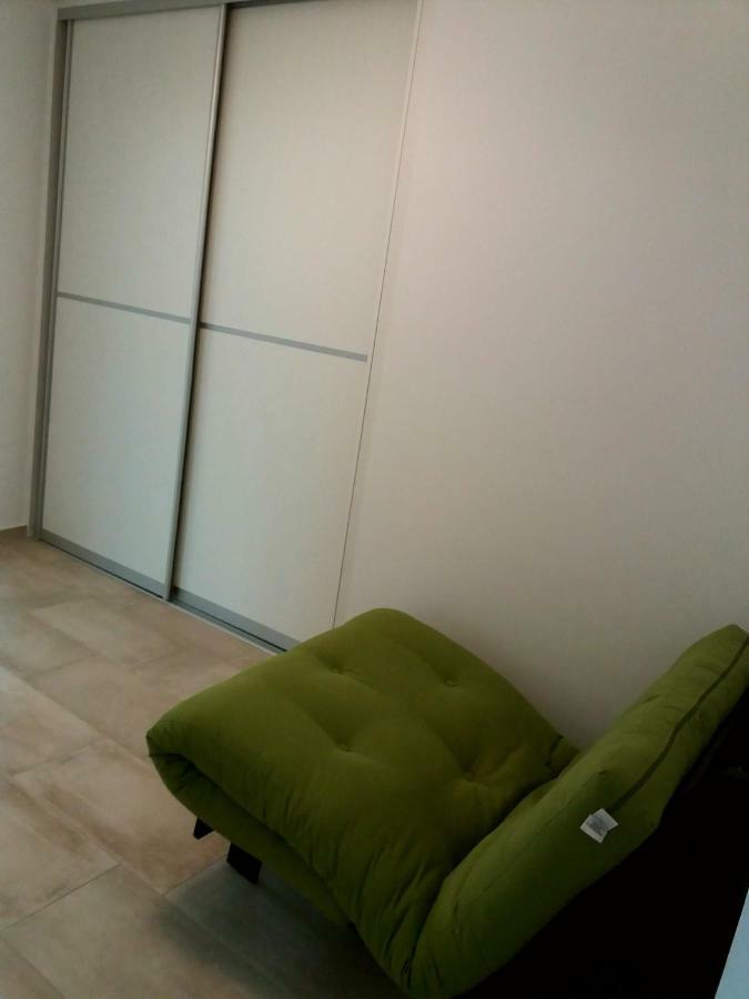 Apartments Mestrovic Lopar Dış mekan fotoğraf