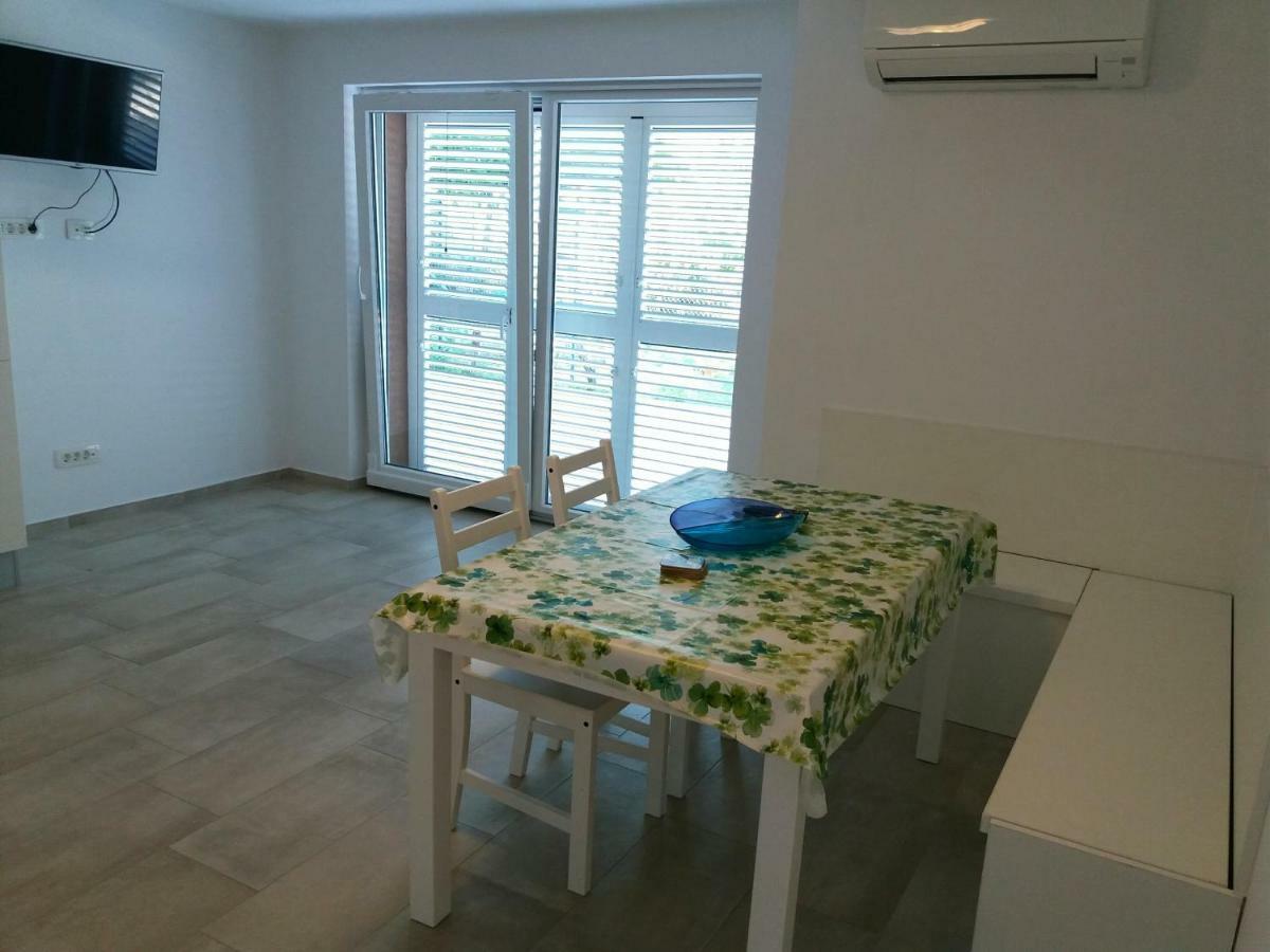 Apartments Mestrovic Lopar Dış mekan fotoğraf