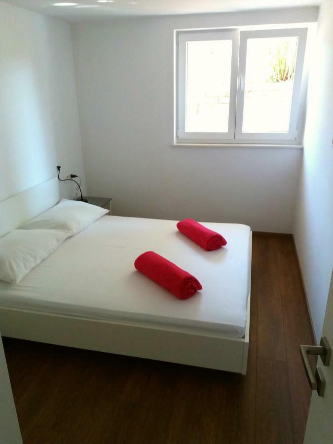 Apartments Mestrovic Lopar Dış mekan fotoğraf