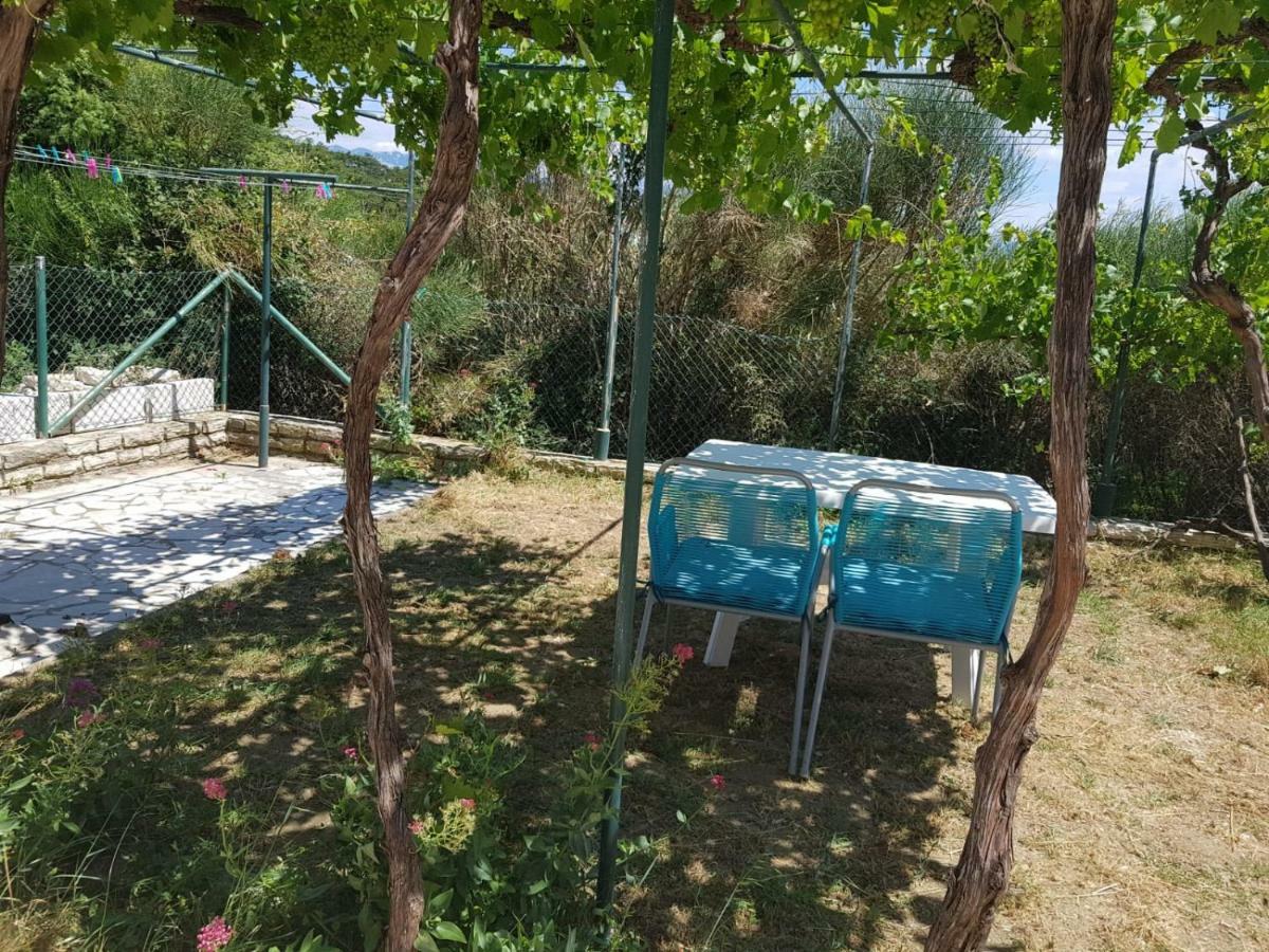 Apartments Mestrovic Lopar Dış mekan fotoğraf