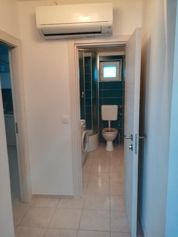 Apartments Mestrovic Lopar Dış mekan fotoğraf