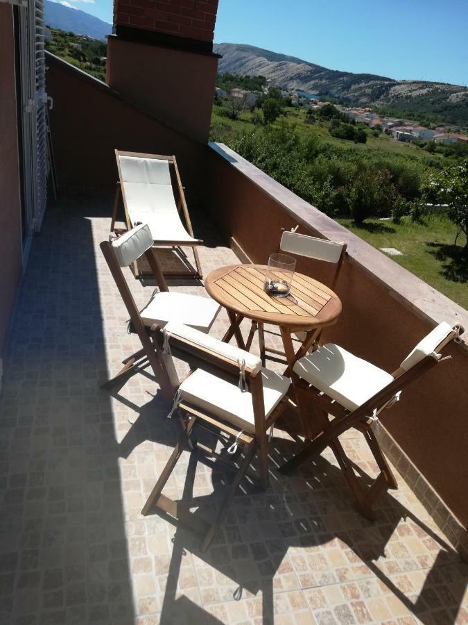Apartments Mestrovic Lopar Dış mekan fotoğraf