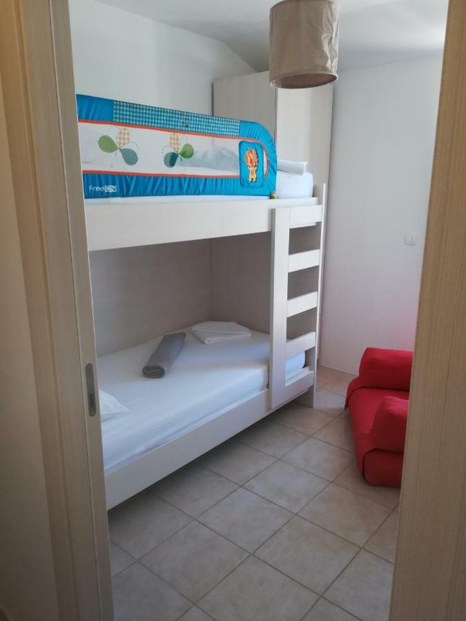 Apartments Mestrovic Lopar Dış mekan fotoğraf