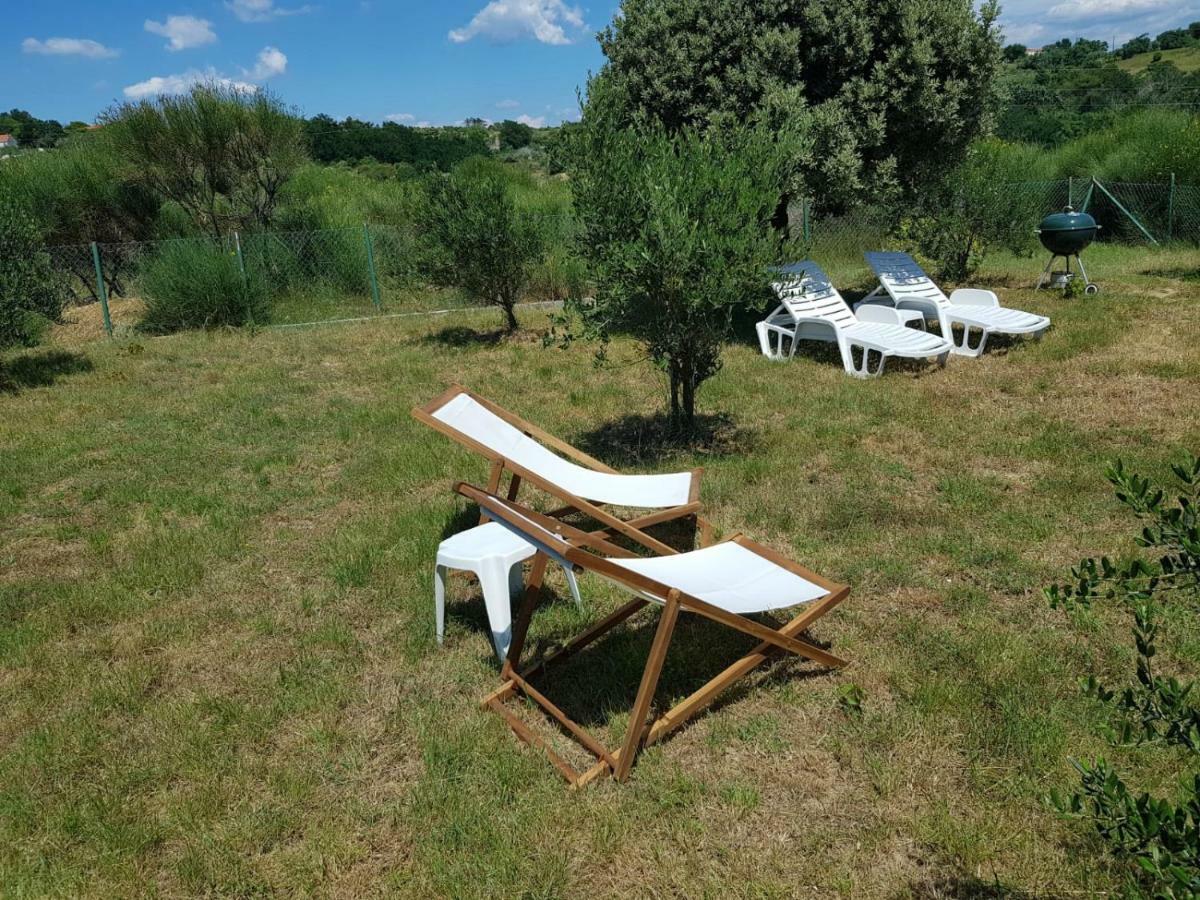 Apartments Mestrovic Lopar Dış mekan fotoğraf