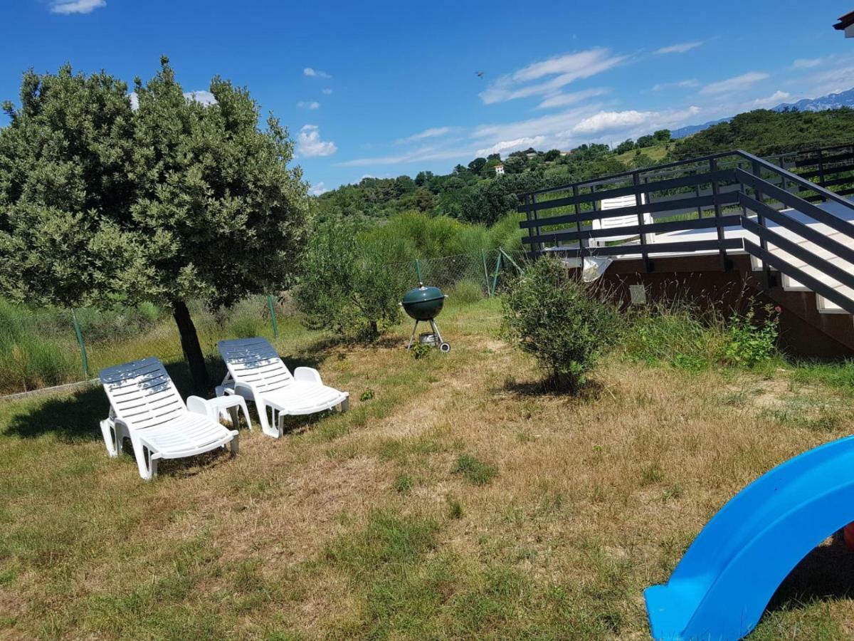 Apartments Mestrovic Lopar Dış mekan fotoğraf