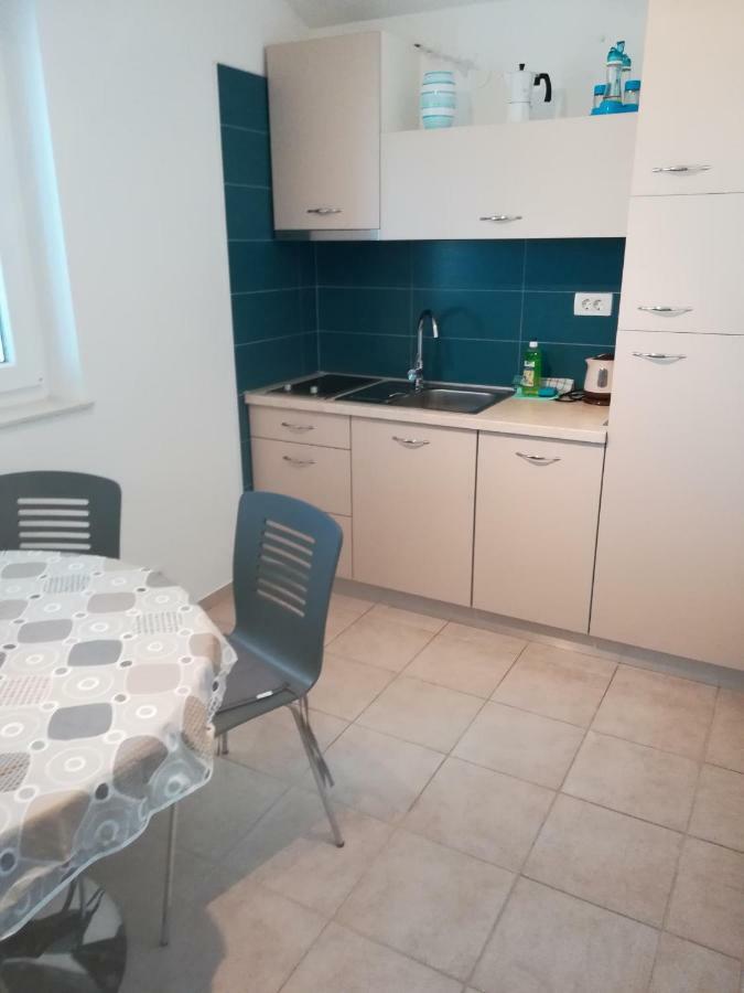 Apartments Mestrovic Lopar Dış mekan fotoğraf