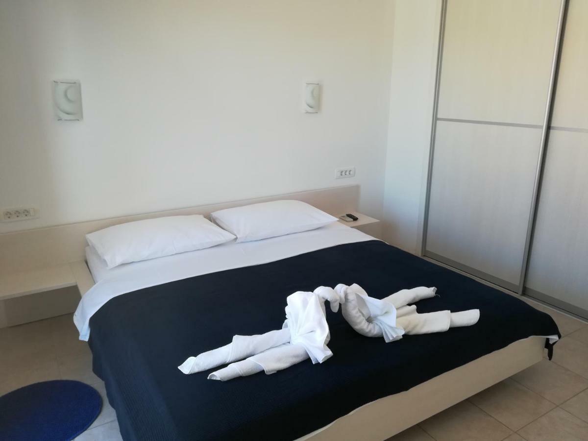 Apartments Mestrovic Lopar Dış mekan fotoğraf
